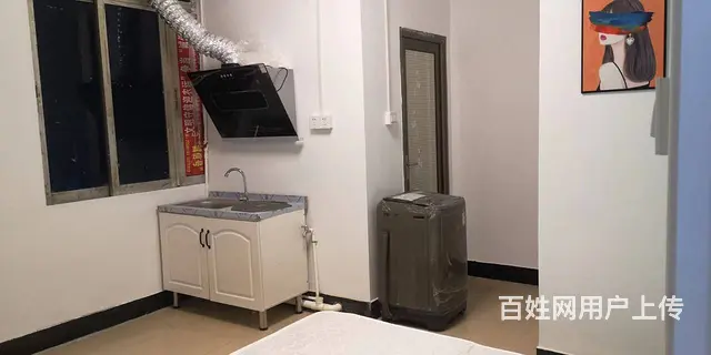 甘舍头105号 公寓0厅 精装修 - 图片 1