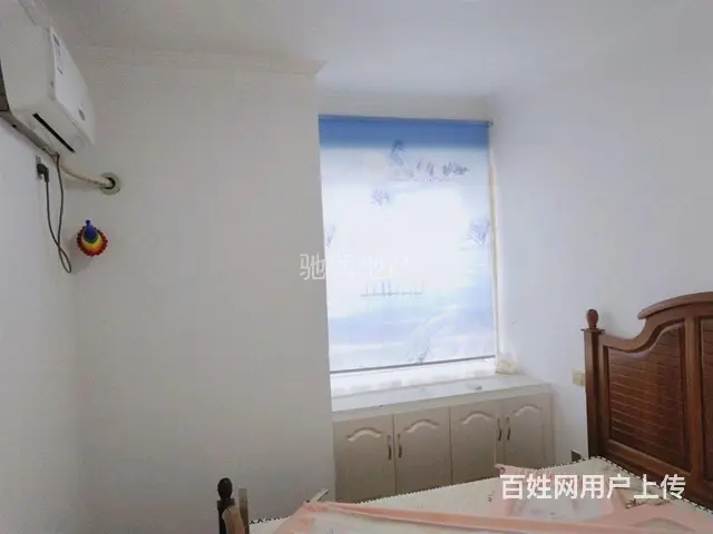 桃源公馆，两室两厅，温馨舒适，拎包即住 - 图片 5