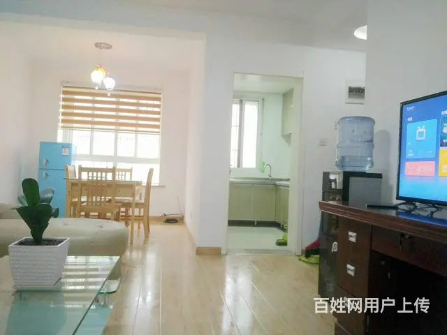 开发区大黄山矿务局医院东山怡园 普通住宅2厅 精装修 - 图片 2