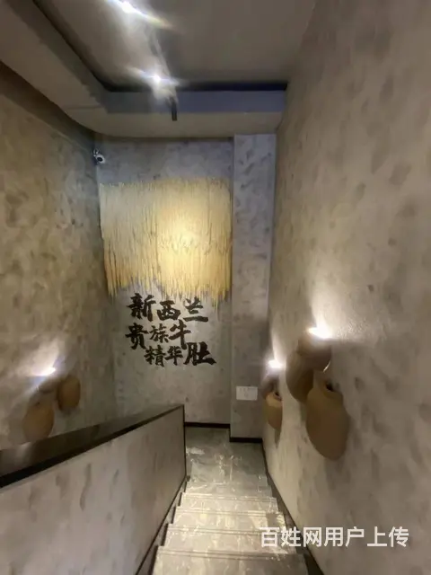 【搞定了！】南岗区哈西大街临街店铺出兑转让 - 图片 7