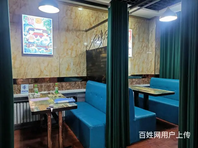 B个人一建国路辰兴二号餐厅低价急转 - 图片 5