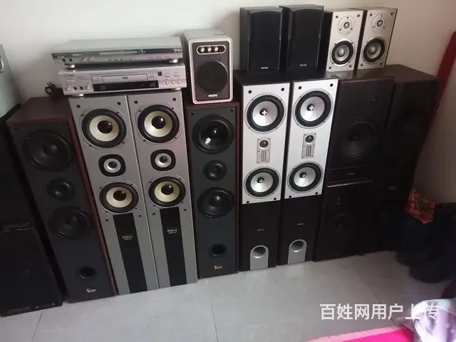 音箱 - 图片 5