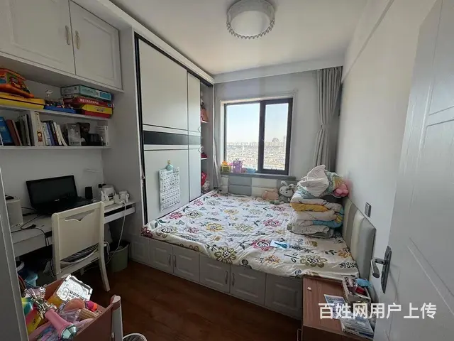 河东大凌河，澜山观邸，10楼， 84.59➕外扩阳台6平约9 - 图片 8