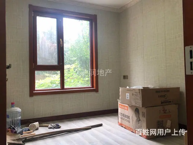 紫金雅苑3室2厅2卫精装修电梯房，东临七中，环境优美拎包即住 - 图片 5