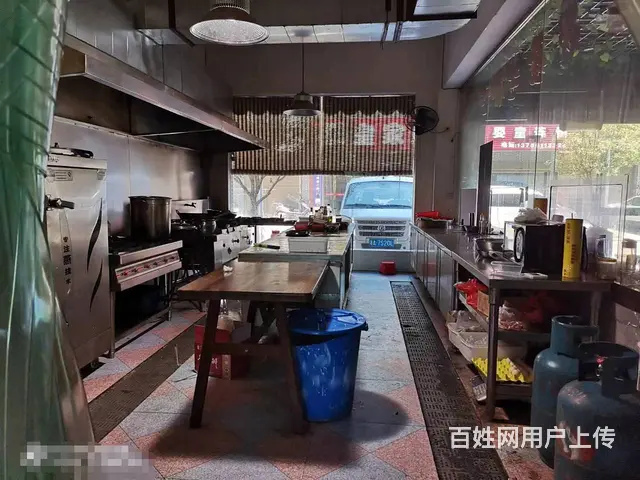 （老板本人）见钱就转，4年老店，长沙县餐馆优价转让 - 图片 7