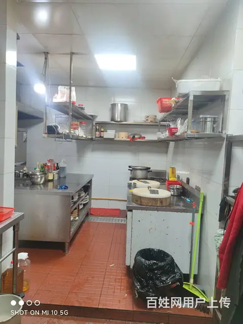 低价急转！星沙核心商圈精装茶楼棋牌茶餐厅 9712 - 图片 11