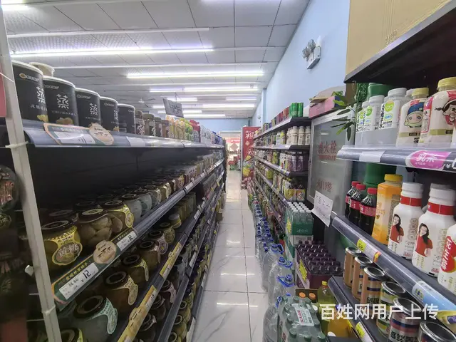 东望一街小区门口日卖6000多超市出兑 - 图片 6
