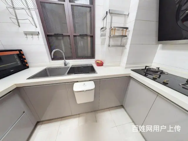 婚房  ，单价总价相当低3室，低于市场价380.00万元出售 - 图片 2