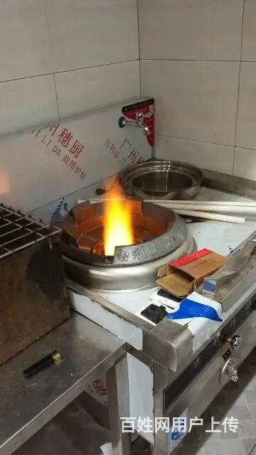 长沙，湘潭地区厨房燃料（环保油）配送，其它厨具代售 - 图片 6