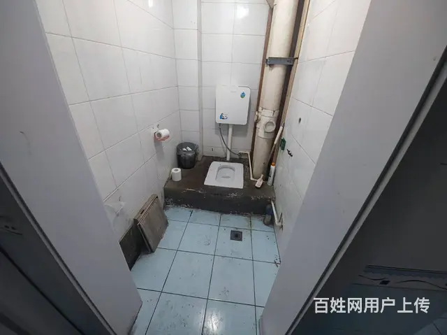 怀远门丨龙鼎大厦丨商住丨190平丨直播精装丨5.5万含物业丨 - 图片 8
