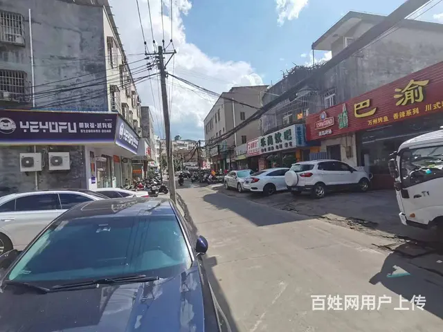 （51旺铺推荐）高坡下村120平餐饮店转让 - 图片 7