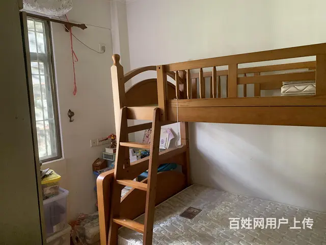 市桥康裕园 整租中等装修正规2室 2卫 - 图片 4