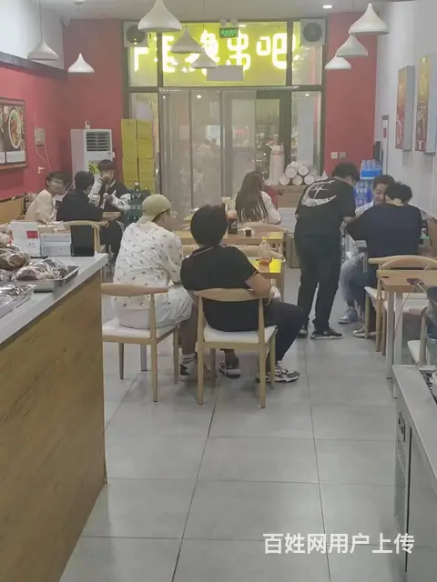人和街隆江猪脚饭出兑 - 图片 2