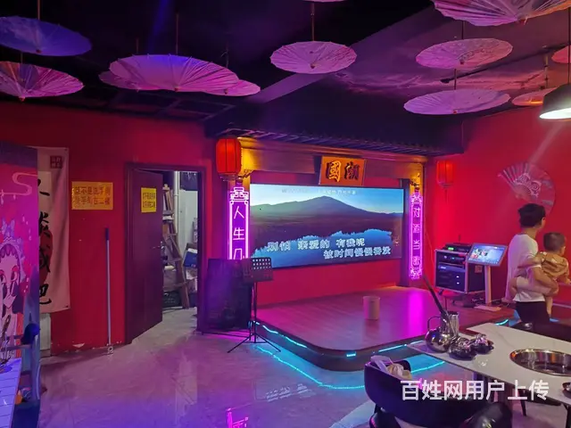 （51旺铺推荐）城西商业广场400平带外摆火锅店转让 - 图片 6