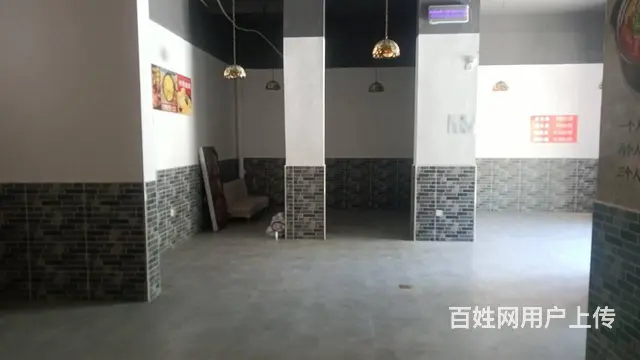 （51旺铺推荐）海航城110平铺面出租 - 图片 3