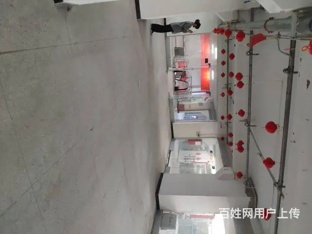房东直租！洛阳老城春都路附近商铺写字楼办公室低价.出租 - 图片 7