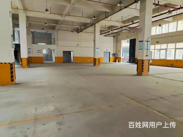 房东直租高桥五路小型厂房仓库 - 图片 3