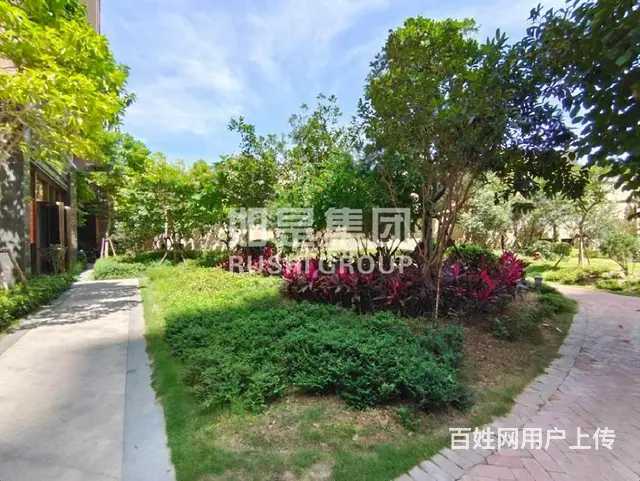 五中陪读万璟城140平，三房两厅两卫，南北通透仅租2300 - 图片 11