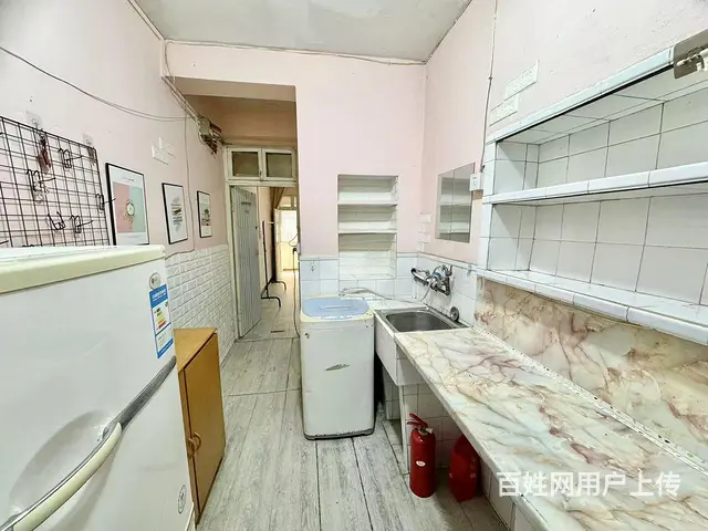 紧急出租翠苑一区精装修南北 - 图片 4