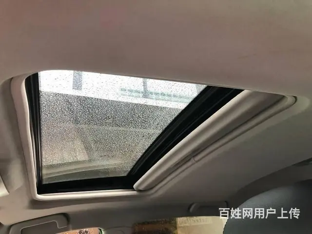 传祺GS5 2013款 1.8T 手自一体 四驱豪华版 - 图片 11