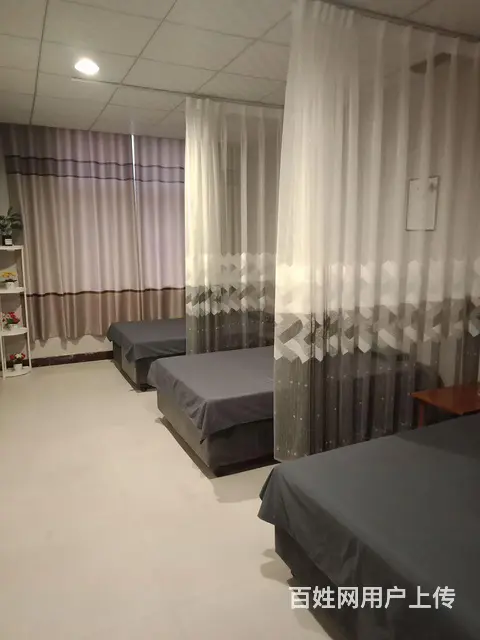足疗养生会所旺铺低价转让，设备齐全，接手即可营业 - 图片 5