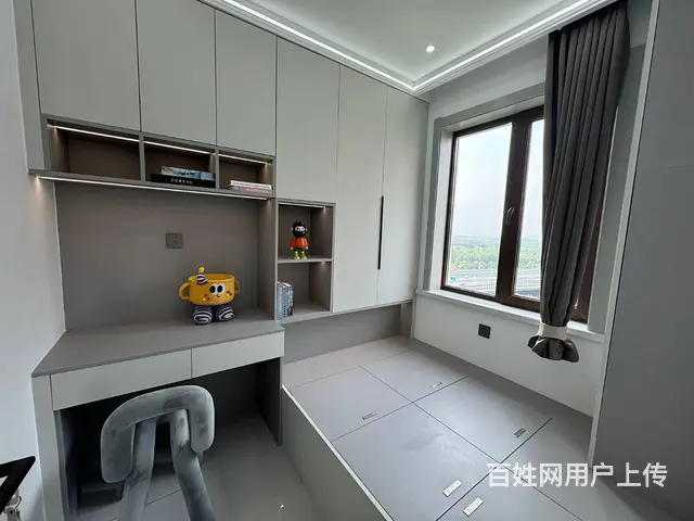 恒祥空间 普通住宅 精装修 - 图片 7