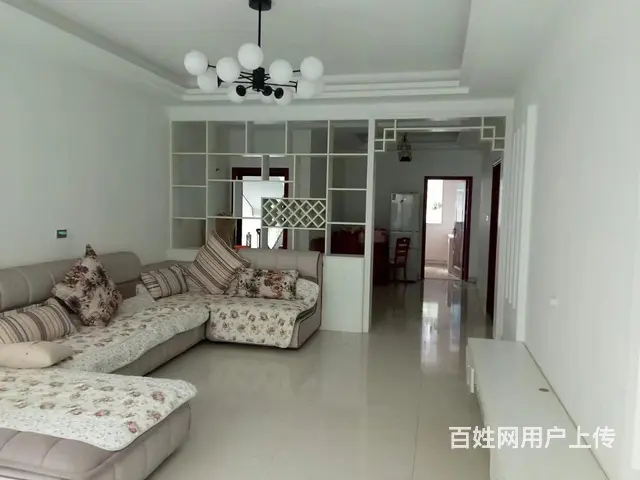个人房屋出租无中介费 - 图片
