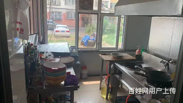 龙潭区土城子街60平餐馆转让 - 图片 3
