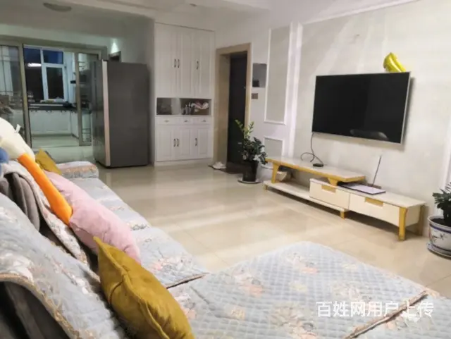 水映华庭 普通住宅 豪华装修 - 图片 8
