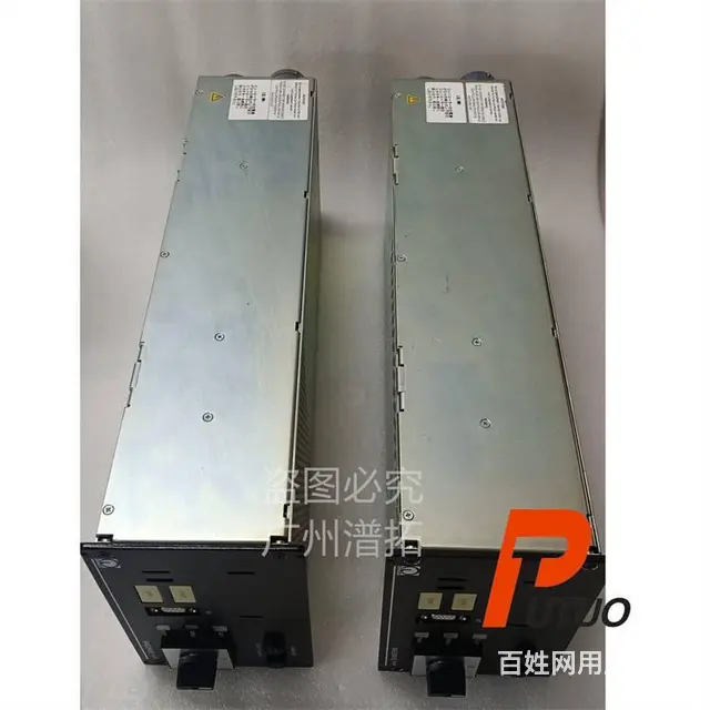 出Leybold MD DIGITAL分子泵控制器 - 图片 2