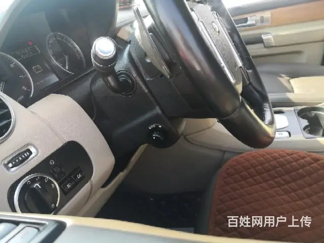 路虎 路虎Discovery [发现] 2014款 Disc - 图片 1