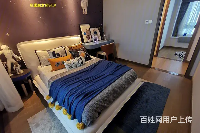 下沙精装一手现房，89方刚需三房，买房送家电，优惠 - 图片 5