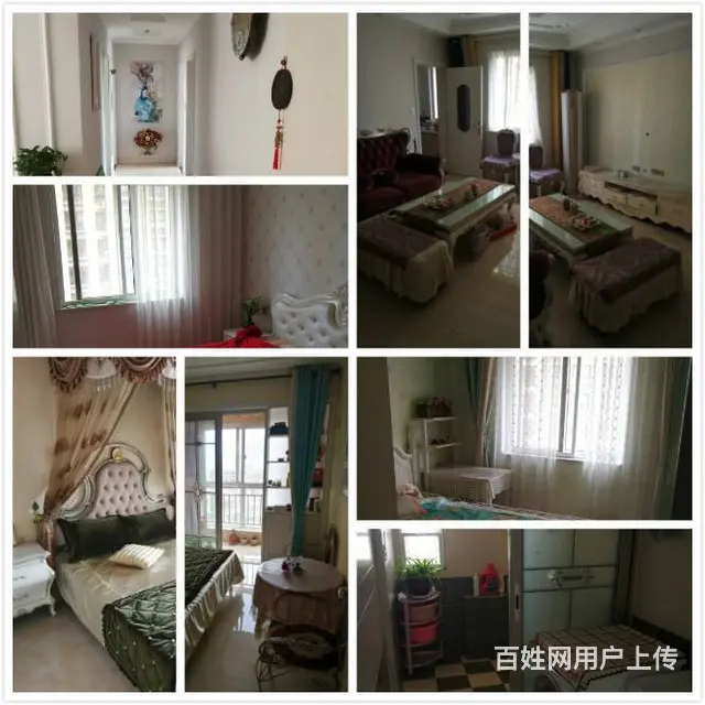三门峡市南站龙湖新城 普通住宅 精装修 - 图片 1