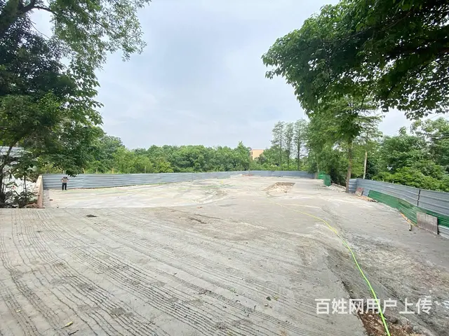 （房东直租）月亮岛金星路，三汊矶旁1500平硬化场地出租 - 图片 11