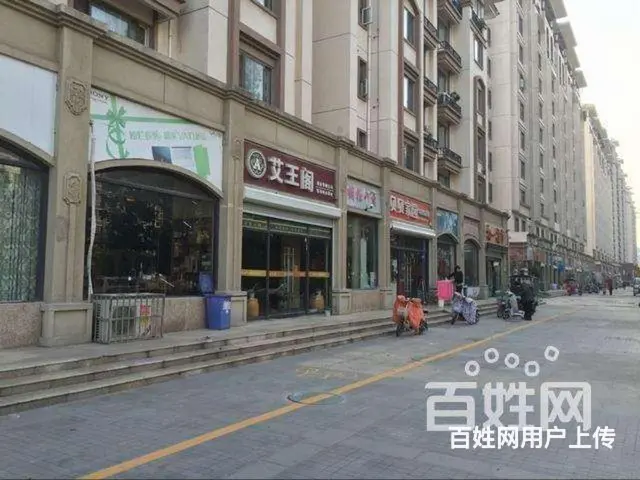 商铺出租 - 图片