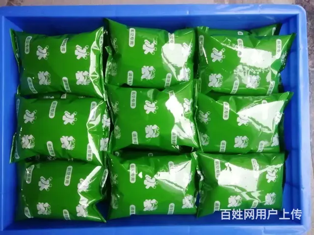 食用冰块，冰袋，降温大冰块， - 图片 3
