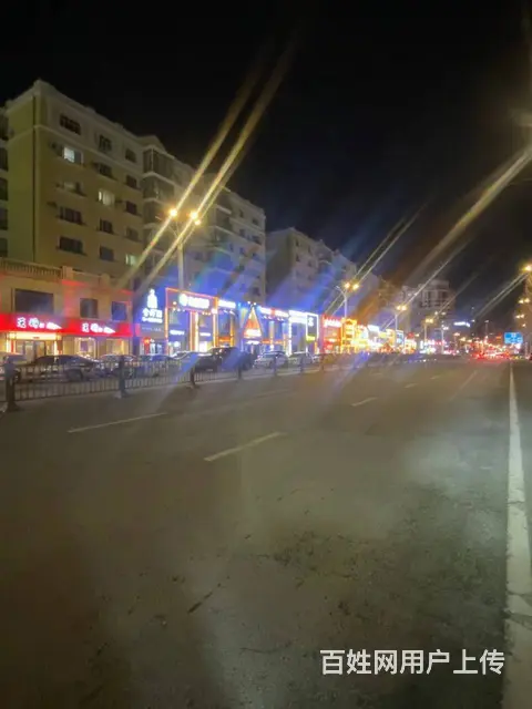 【搞定了！】南岗区嵩山路餐烤肉店出兑 餐饮店转让 - 图片 11