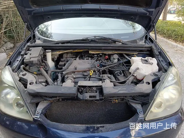 别克GL8 2008款 GL8 陆尊 3.0 自动 XT 7 - 图片 12