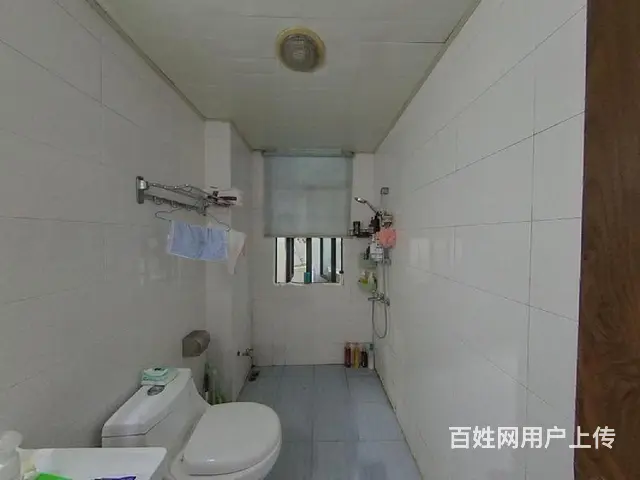 城市风景 电梯中层3房，南北对流 - 图片 10