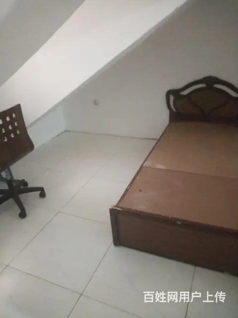 【搞定了！】建设小区八楼阁楼出租 - 图片 6