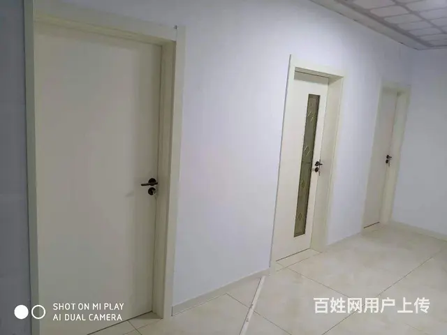 【搞定了！】南北通透，精装修。家具及家电齐全。带网络。 - 图片 1