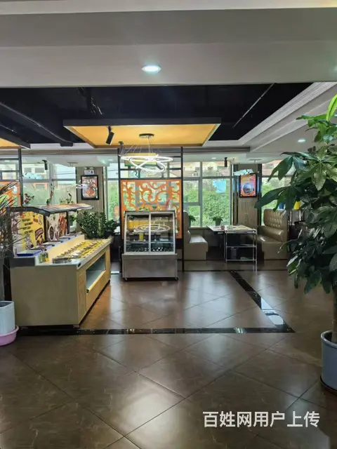 位于昌吉市南公园西路临街火锅店转让 - 图片 4