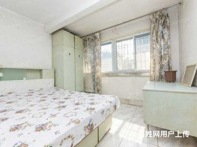 和平小区金鹰金地苏宁二院儿童医院小三室 - 图片 6