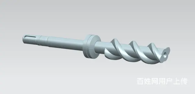 张家港扫描逆向测绘零件 常熟钣金抄数 - 图片 9