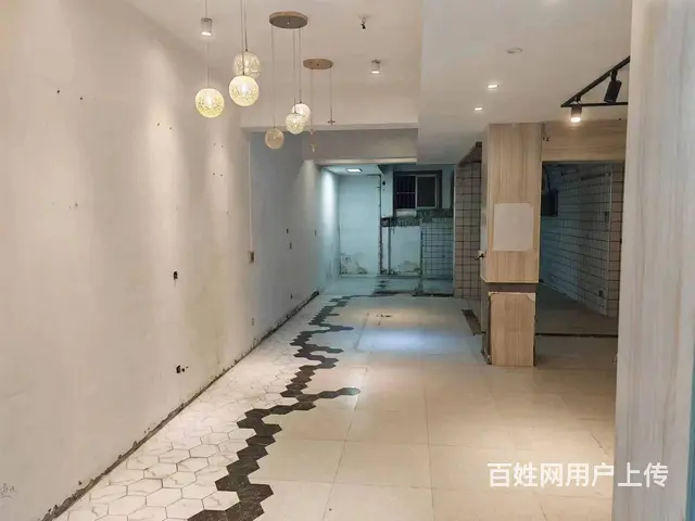 (旺铺猫)邹城东滩路东首紧邻天拓家园沿街商铺 - 图片 7