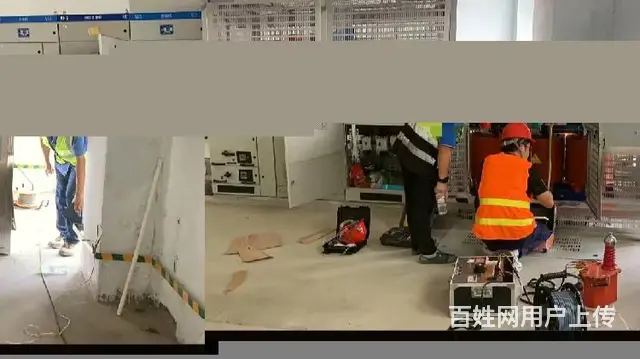 清浦区埋地下电缆故障点检测公司联系电话 - 图片 3