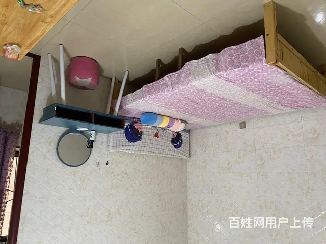 个人单间出租住房，有厨房卫生和阳台 - 图片 5