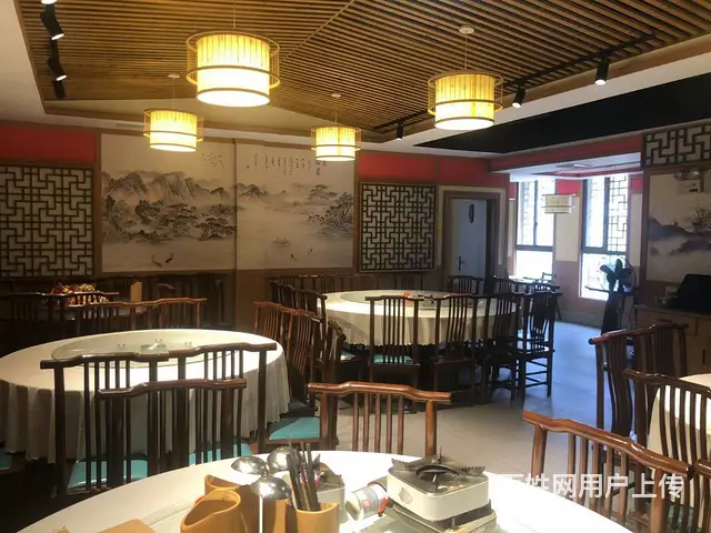 A（个人）360平临街转角餐饮门面优价转让编号1089 - 图片 8