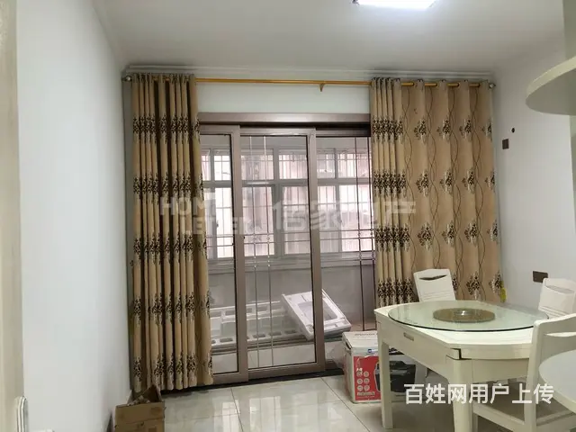 大庆路口小蓝鲸精装三房南北通透交通方便生活便利随时看房 - 图片 9