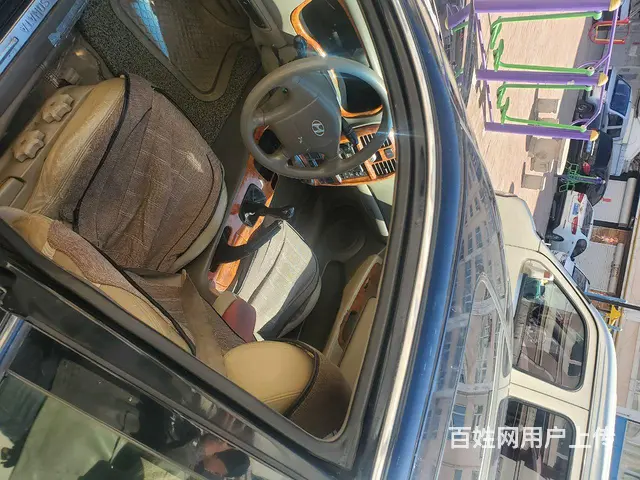 【搞定了！】现代 索纳塔 2003款 2.0 手动 GLS - 图片 3